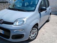 Usata Fiat Panda Easy 70 CV (51 kW) 2020 Grigio Utilitaria