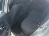 Usata Kia Rio 84 CV (61 kW) 2014 Grigio Berlina