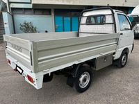 usata Piaggio Porter -