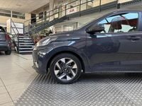 Usata Hyundai i10 67 CV (49 kW) 2023 Grigio Utilitaria