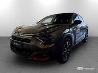 Usata Citroën e-C4 Feel 56 kW (77 CV) 2023 Platinum grey Berlina