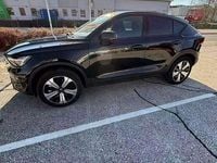 Usata Volvo C40 Ultimate 300 kW (408 CV) 2023 SUV