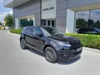 Usata Land Rover Range Rover evoque R-Dynamic 163 CV (119 kW) 2021 Nero SUV