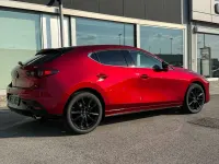 Nuova Mazda 3 Homura-Line 140 CV (102 kW) 2026 Rosso Berlina