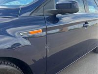 Usata Ford Mondeo 140 CV (102 kW) 2010 Blu Station wagon