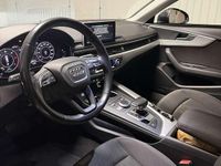 Usata Audi A4 Business 150 CV (110 kW) 2017 Station wagon