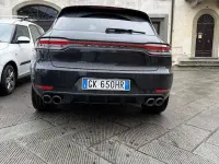 Usata Porsche Macan 245 CV (180 kW) 2021 SUV