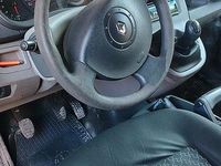 Usata Renault Kangoo 75 CV (55 kW) 2010 Monovolume