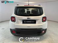 usata Jeep Renegade Renegade 2019 -1.0 T3 Limited Fwd