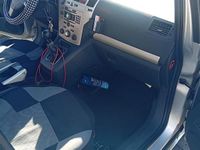 Usata Opel Zafira 94 CV (69 kW) 2010 Monovolume