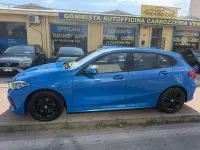 Usata BMW 116 M Sport 116 CV (85 kW) 2020 Other Utilitaria