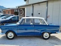 Usata Audi Coupé 1960 Blu Coupé