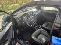 Usata Aixam Coupe GTI 2018 Blu Coupé