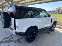 Usata Land Rover Defender SE 200 CV (147 kW) 2023 SUV