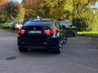 Usata BMW X6 286 CV (210 kW) 2008 Nero SUV