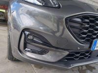Usata Ford Puma ST-Line 125 CV (91 kW) 2021 SUV