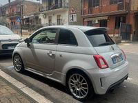 Occasion Fiat 500 Abarth 135 ch (99 kW) 2009 Cabriolet