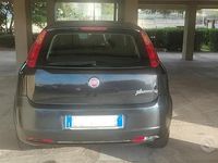 Usata Fiat Punto Evo Active 69 CV (50 kW) 2013 Utilitaria