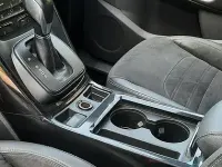 Usata Ford Kuga ST-Line 2017 Grigio SUV