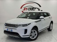 Usata Land Rover Range Rover evoque SE 150 CV (110 kW) 2020 Bianco SUV