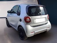 usata Smart ForTwo Coupé III 2015 1.0 Superpassion 71cv