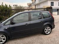 Usata Ford C-MAX Titanium 90 CV (66 kW) 2012 Grigio Monovolume