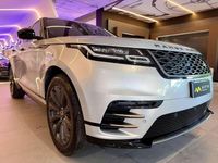 Usata Land Rover Range Rover Velar SE Dynamic 300 CV (220 kW) 2024 Grigio chiaro SUV