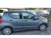 Usata Suzuki Alto 68 CV (50 kW) 2010 Utilitaria