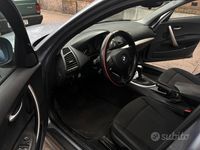 Usata Land Rover Freelander 190 CV (139 kW) 2004 Nero SUV