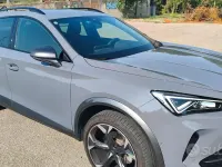 Usata Cupra Formentor 150 CV (110 kW) 2022 Grigio SUV