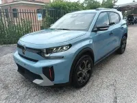 Usata Citroën C3 Aircross PureTech 101 CV (74 kW) 2025 Blu SUV