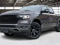 Usata RAM 1500 401 CV (294 kW) 2022 Grigio Pick-up