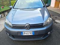 Second-hand VW Golf VII Edition 105 CP (77 kW) 2012 Berlinǎ