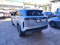 Nuova Jaecoo 7 147 CV (108 kW) 2026 Moonlight silver SUV