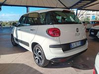 Usata Fiat 500L Business 95 CV (69 kW) 2020 Bianco Monovolume