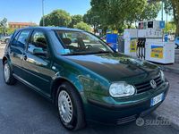 usata VW Golf IV Golf 1.6 16V cat 5 porte Comfortline