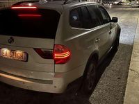 Usata BMW X3 177 CV (130 kW) 2008 SUV