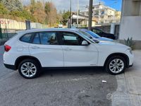 usata BMW X1 sdrive 16d