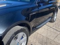 Usata BMW X3 177 CV (130 kW) 2007 SUV