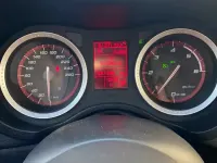Usata Alfa Romeo 159 150 CV (110 kW) 2009 Nero Station wagon
