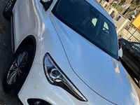 Usata Alfa Romeo Stelvio Executive 179 CV (131 kW) 2018 Bianco SUV