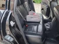 Usata Jeep Compass Limited 163 CV (119 kW) 2011 Nero SUV