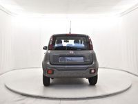 usata Fiat Panda Cross 1.0 firefly hybrid City s&s 70cv 5p.ti