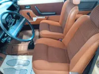 Usata Innocenti Mini 50 CV (36 kW) 1978 Beige Utilitaria
