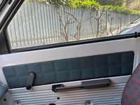 Usata Fiat Panda 39 CV (28 kW) 1996 Bianco Utilitaria