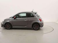 Usata Abarth 500 145 CV (106 kW) 2022 Grigio Utilitaria