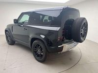 Usata Land Rover Defender 249 CV (183 kW) 2025 Nero SUV