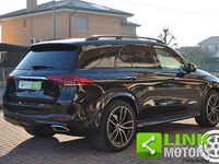 Usata Mercedes GLE350 Premium Plus 194 CV (142 kW) 2023 Nero SUV