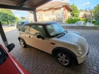 Usado Mini Cooper 116 HP (85 kW) 2004 Citadino