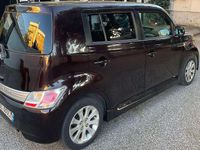 Usata Daihatsu Materia HIRO 91 CV (66 kW) 2007 Monovolume